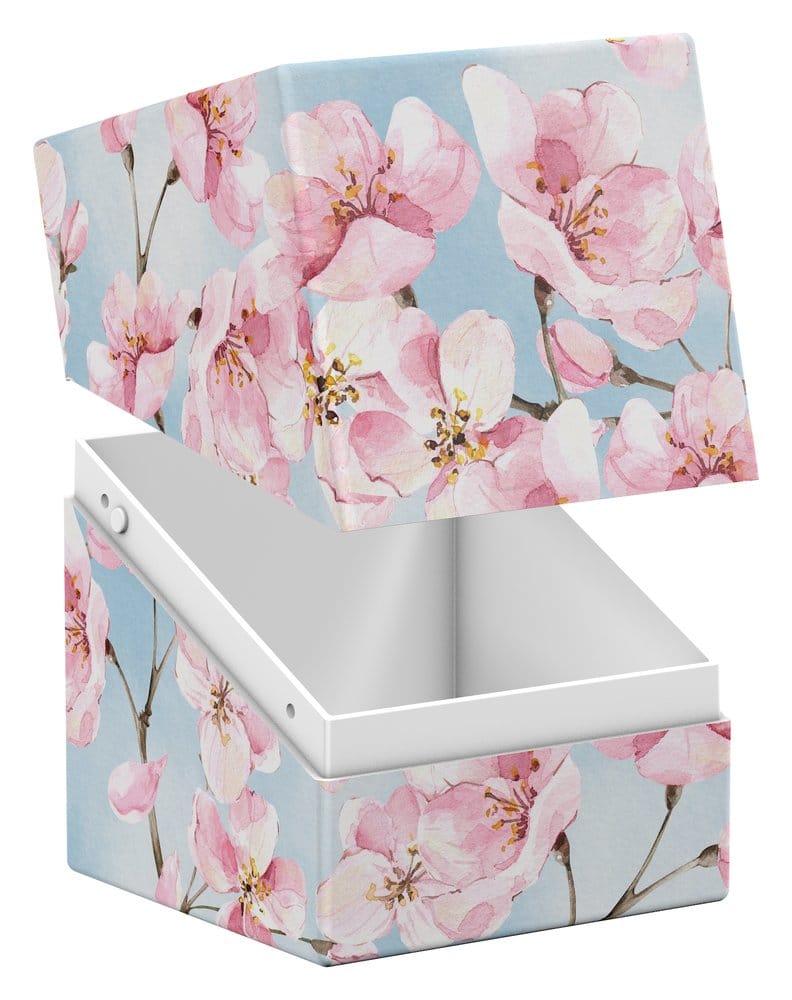 Ultimate Guard RTE Boulder 100+ Floral Places – Sustainable Deck Box