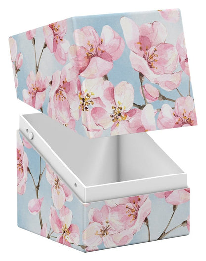 Ultimate Guard RTE Boulder 100+ Floral Places – Sustainable Deck Box