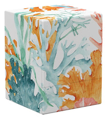 Ultimate Guard RTE Boulder 100+ Coral Places Deck Box