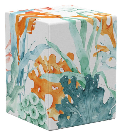 Ultimate Guard RTE Boulder 100+ Coral Places Deck Box