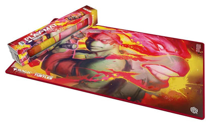 Ultimate Guard Play-Mat Standard – MTG x TMNT Edition