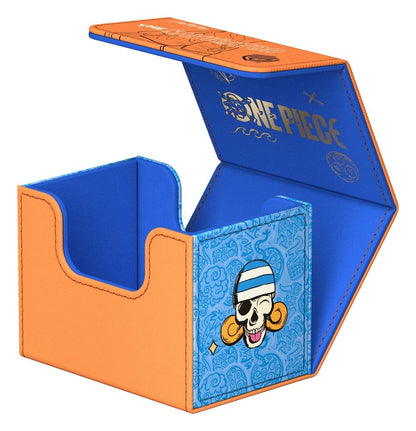 Ultimate Guard Sidewinder 80+ Xenoskin – Netflix One Piece Edition