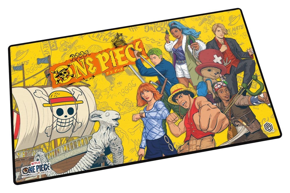 Ultimate Guard Play-Mat One Piece Edition