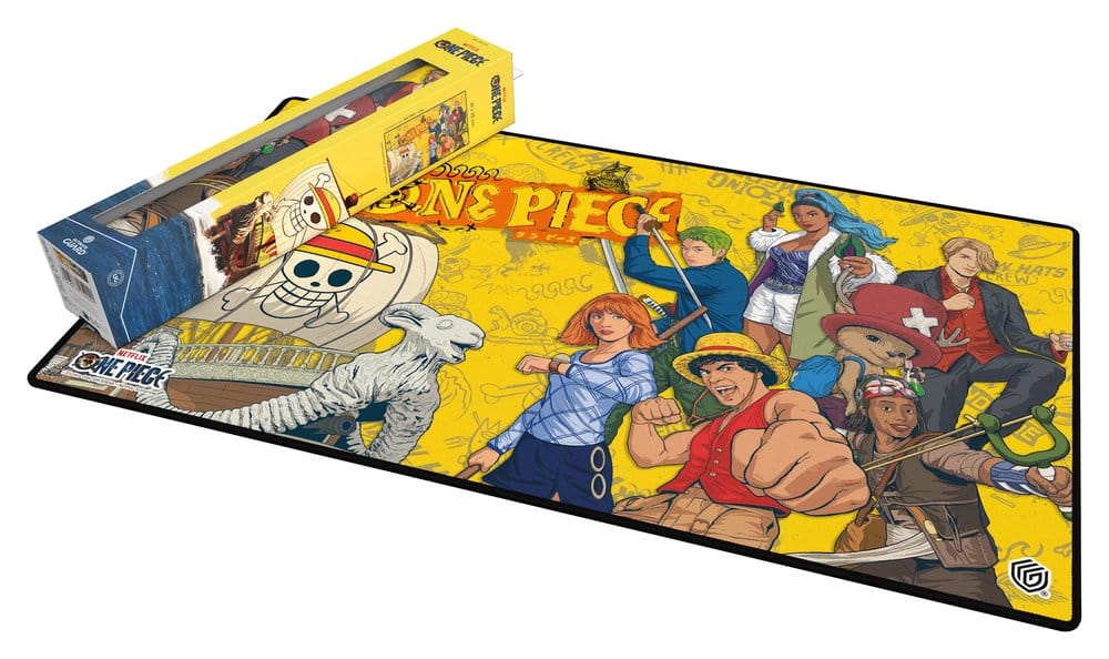Ultimate Guard Play-Mat One Piece Edition