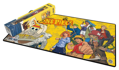 Ultimate Guard Play-Mat One Piece Edition