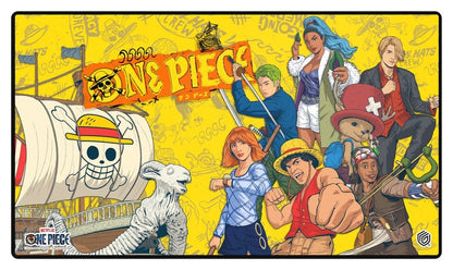 Ultimate Guard Play-Mat One Piece Edition