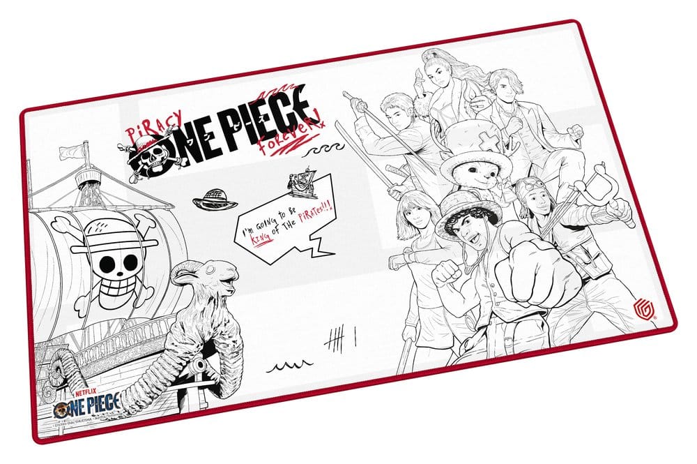Ultimate Guard Play-Mat One Piece Edition