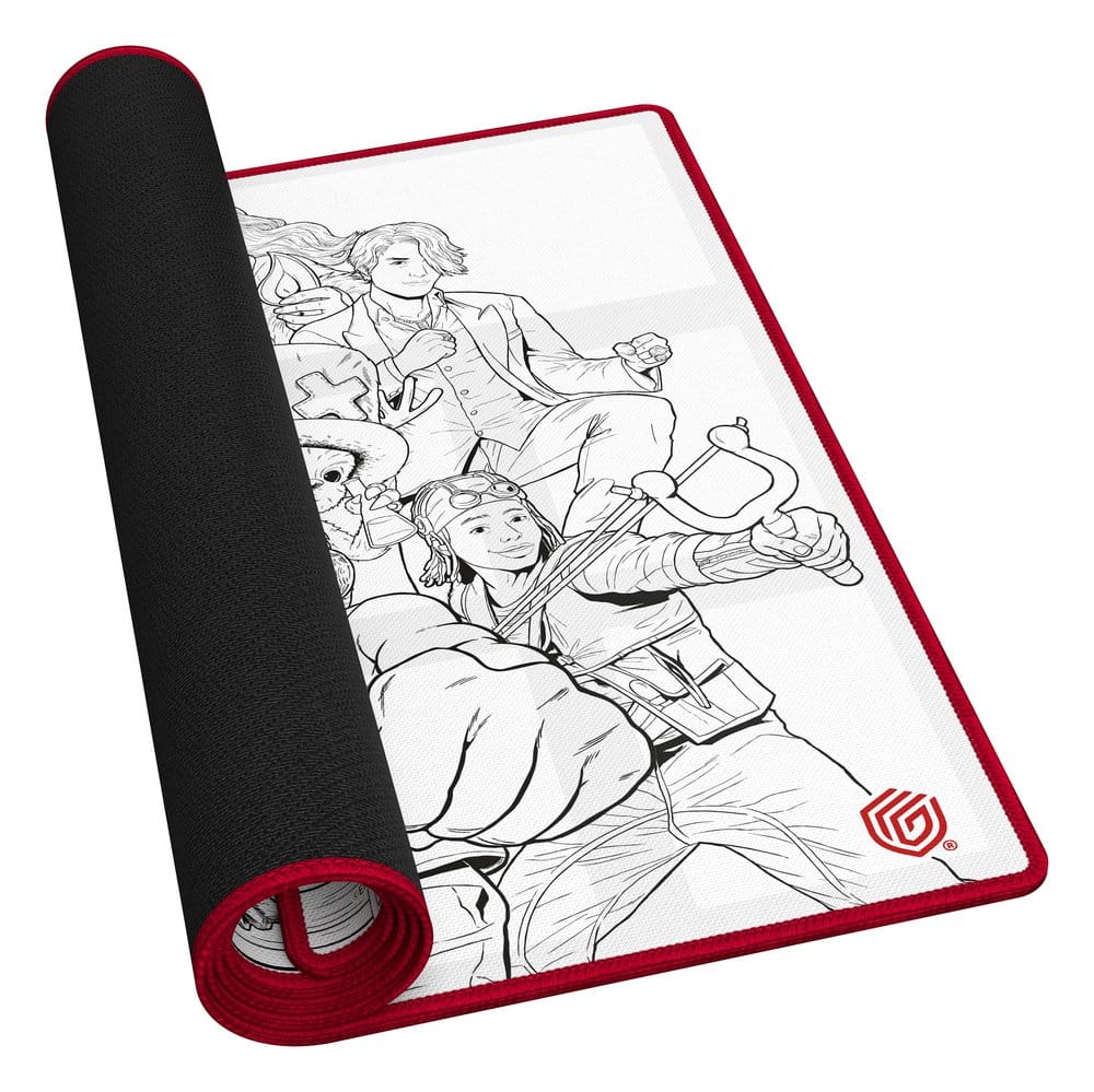 Ultimate Guard Play-Mat One Piece Edition