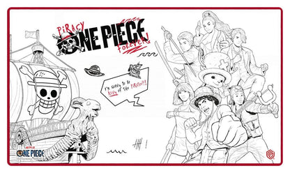 Ultimate Guard Play-Mat One Piece Edition