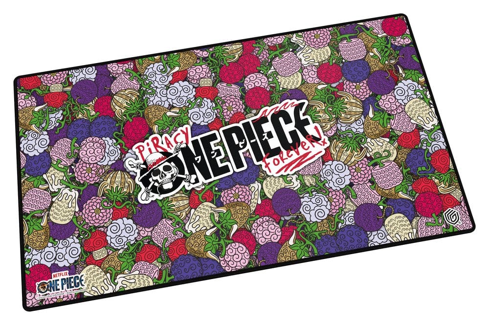 Ultimate Guard Play-Mat One Piece Edition
