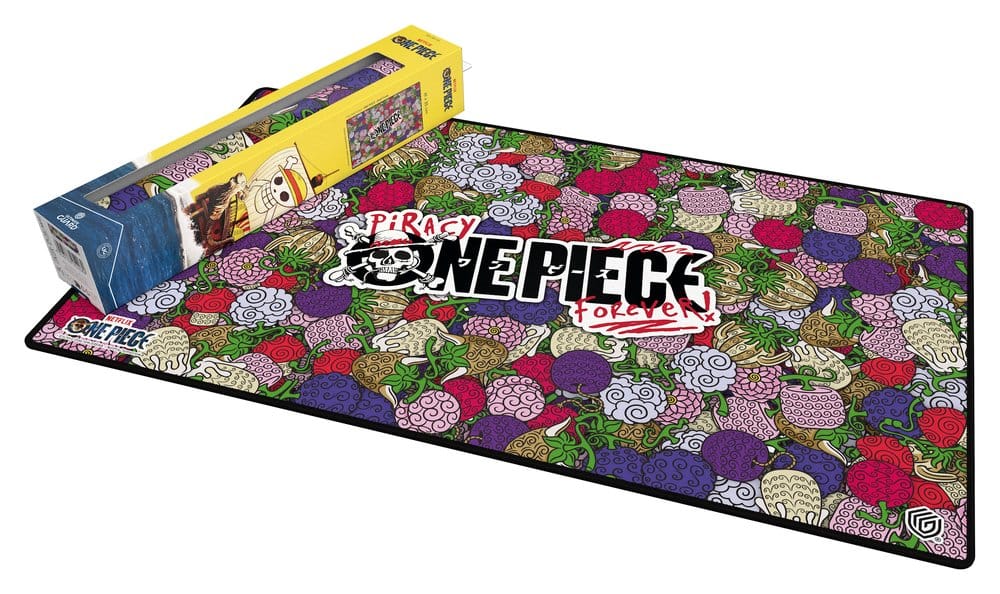 Ultimate Guard Play-Mat One Piece Edition