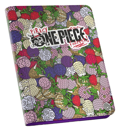 Ultimate Guard Zipfolio 360 Xenoskin – One Piece Edition