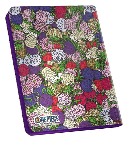 Ultimate Guard Zipfolio 360 Xenoskin – One Piece Edition