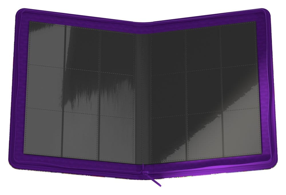 Ultimate Guard Zipfolio 360 Xenoskin – One Piece Edition