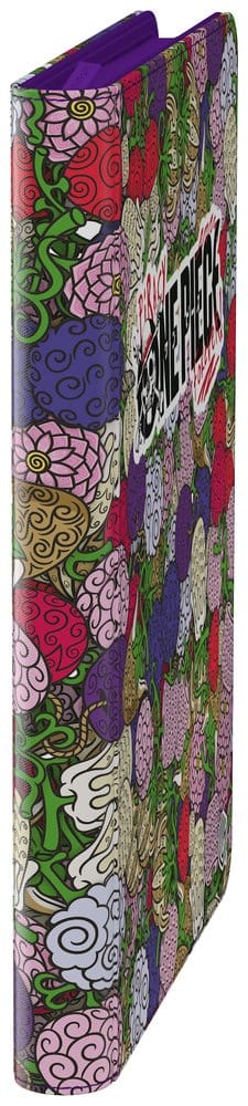 Ultimate Guard Zipfolio 360 Xenoskin – One Piece Edition