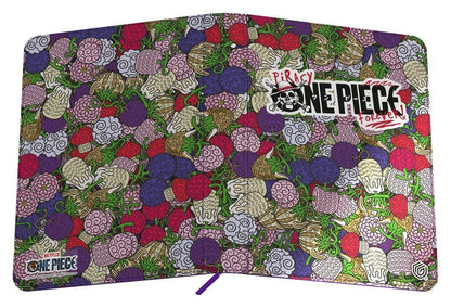 Ultimate Guard Zipfolio 360 Xenoskin – One Piece Edition