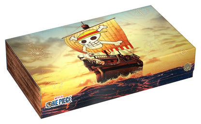 Ultimate Guard Omnihive 1000+ Xenoskin – Netflix One Piece Edition