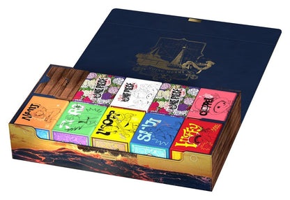 Ultimate Guard Omnihive 1000+ Xenoskin – Netflix One Piece Edition