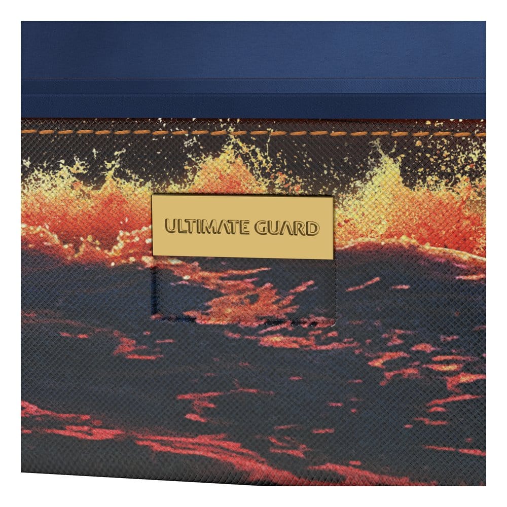 Ultimate Guard Omnihive 1000+ Xenoskin – Netflix One Piece Edition