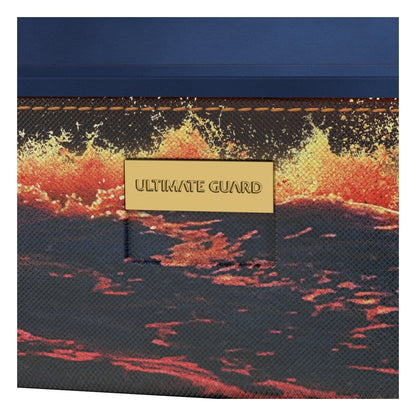 Ultimate Guard Omnihive 1000+ Xenoskin – Netflix One Piece Edition