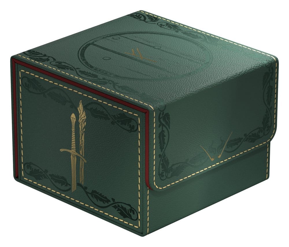 Ultimate Guard Sidewinder 133+ Xenoskin The Hobbit™ – A Fateful Engagement