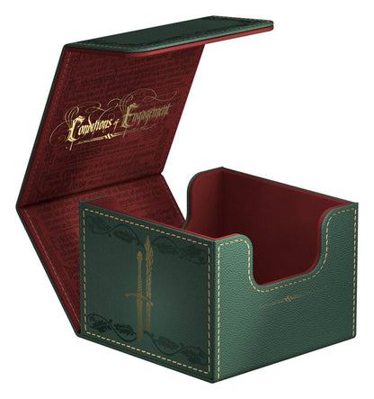 Ultimate Guard Sidewinder 133+ Xenoskin The Hobbit™ – A Fateful Engagement