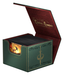 Ultimate Guard Sidewinder 133+ Xenoskin The Hobbit – A Fateful Engagement