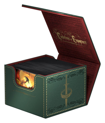 Ultimate Guard Sidewinder 133+ Xenoskin The Hobbit™ – A Fateful Engagement