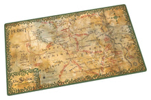 Ultimate Guard Play-Mat Standard The Hobbit™ – Middle-earth Editions