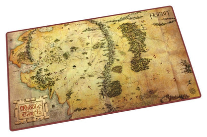 Ultimate Guard Play-Mat Standard The Hobbit™ – Middle-earth Editions