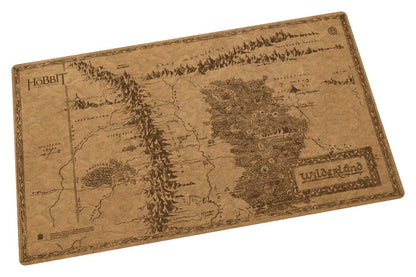 Ultimate Guard Play-Mat Sophoskin The Hobbit™ – Middle-earth & Wilderland