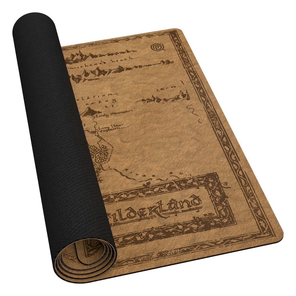 Ultimate Guard Play-Mat Sophoskin The Hobbit™ – Middle-earth & Wilderland