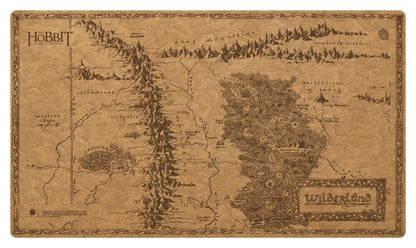 Ultimate Guard Play-Mat Sophoskin The Hobbit™ – Middle-earth & Wilderland