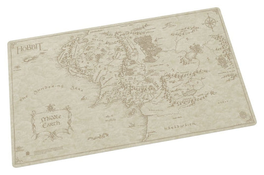 Ultimate Guard Play-Mat Sophoskin The Hobbit™ – Middle-earth & Wilderland