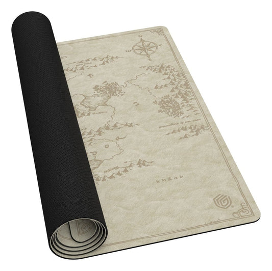 Ultimate Guard Play-Mat Sophoskin The Hobbit™ – Middle-earth & Wilderland