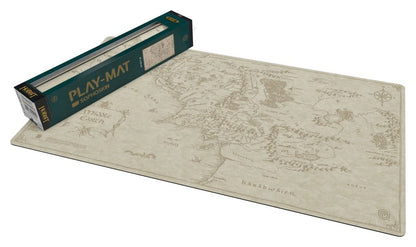 Ultimate Guard Play-Mat Sophoskin The Hobbit™ – Middle-earth & Wilderland