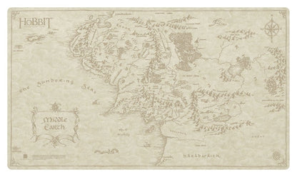 Ultimate Guard Play-Mat Sophoskin The Hobbit™ – Middle-earth & Wilderland