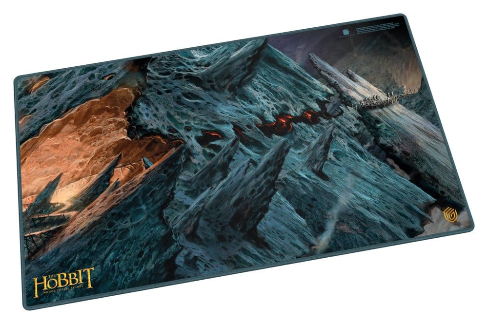 Ultimate Guard Play-Mat Standard The Hobbit™ – Middle-earth Editions
