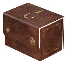 Ultimate Guard Sidewinder 80+ Deckbox – Magic: The Gathering Mox Edition