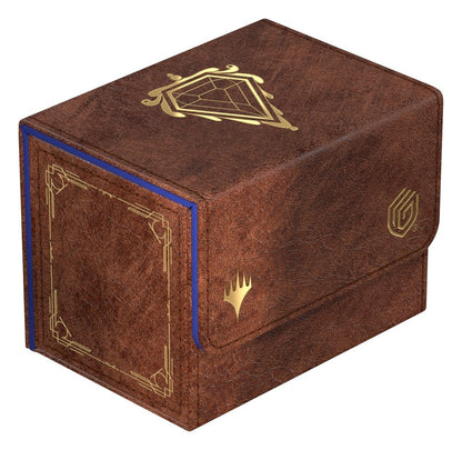 Ultimate Guard Sidewinder 80+ Deck Box – Magic: The Gathering Mox Edition