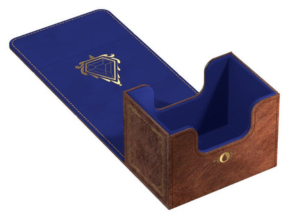 Ultimate Guard Sidewinder 80+ Deck Box – Magic: The Gathering Mox Edition