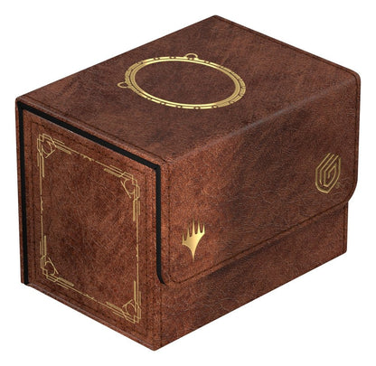 Ultimate Guard Sidewinder 80+ Deck Box – Magic: The Gathering Mox Edition