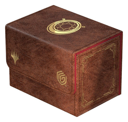 Ultimate Guard Sidewinder 80+ Deck Box – Magic: The Gathering Mox Edition