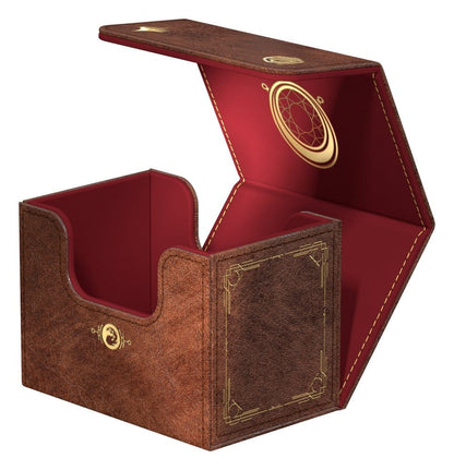 Ultimate Guard Sidewinder 80+ Deck Box – Magic: The Gathering Mox Edition