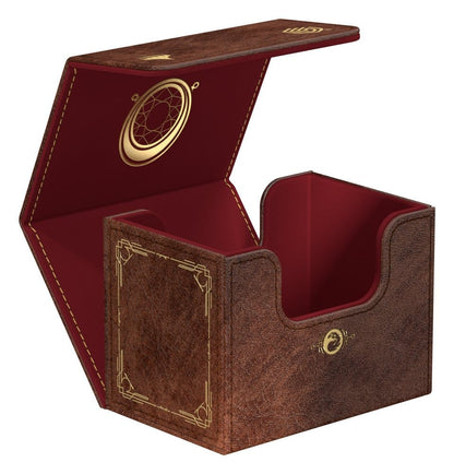 Ultimate Guard Sidewinder 80+ Deck Box – Magic: The Gathering Mox Edition