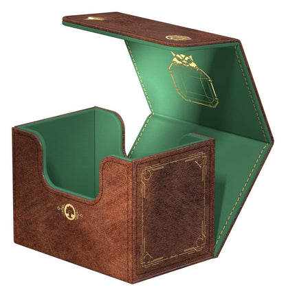 Ultimate Guard Sidewinder 80+ Deck Box – Magic: The Gathering Mox Edition