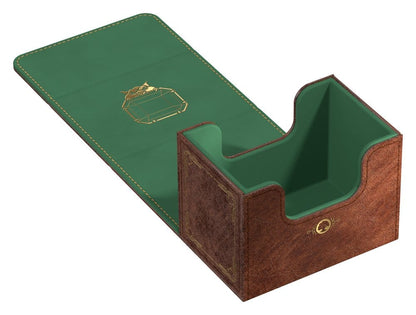 Ultimate Guard Sidewinder 80+ Deck Box – Magic: The Gathering Mox Edition