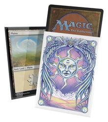 Ultimate Guard Art Sleeves Kartenhüllen – Magic: The Gathering Mana Token Edition (100 Stück)